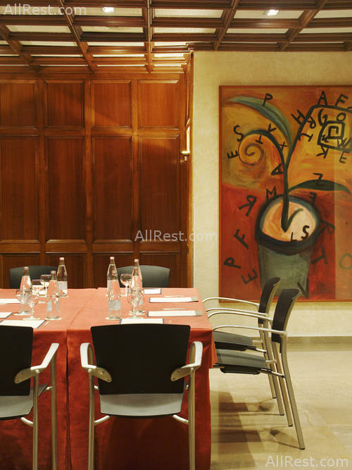 Derby Hotel 12